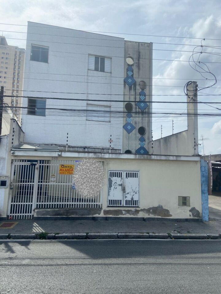 Apartamento para Locação - Vila Constança