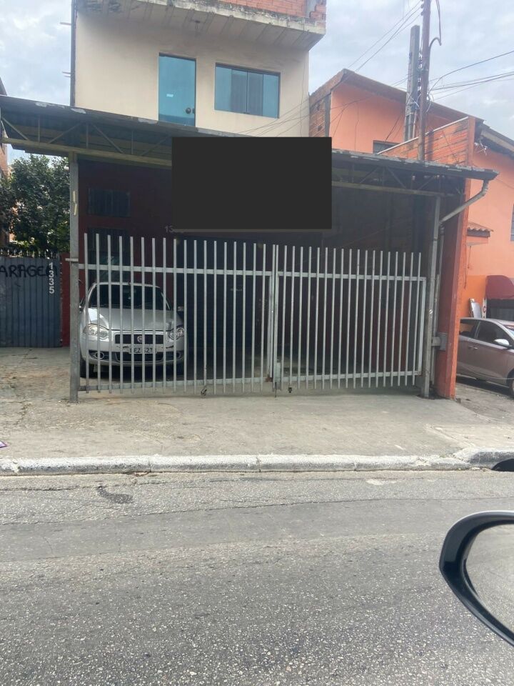 Salao para Locação - Parque Casa de Pedra