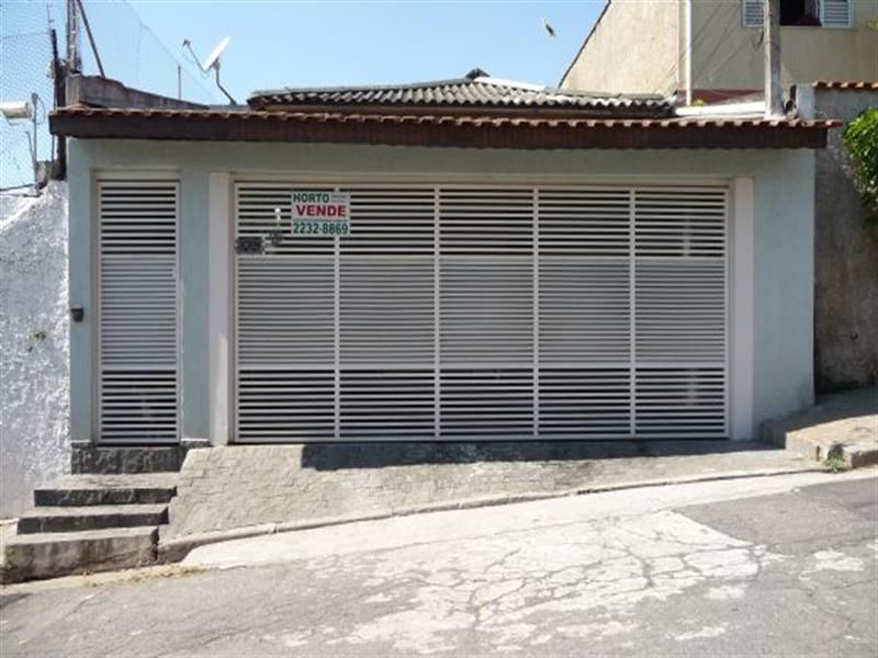 Sobrado para Venda - Vila Nova Mazzei