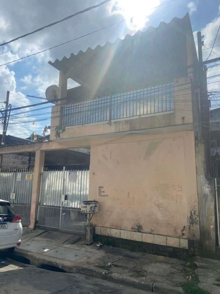 Casa para Locação - Jardim Brasil Zona Norte