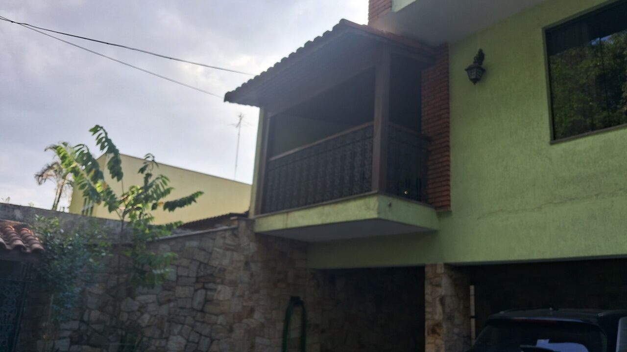 Sobrado para Venda - Jardim Guapira