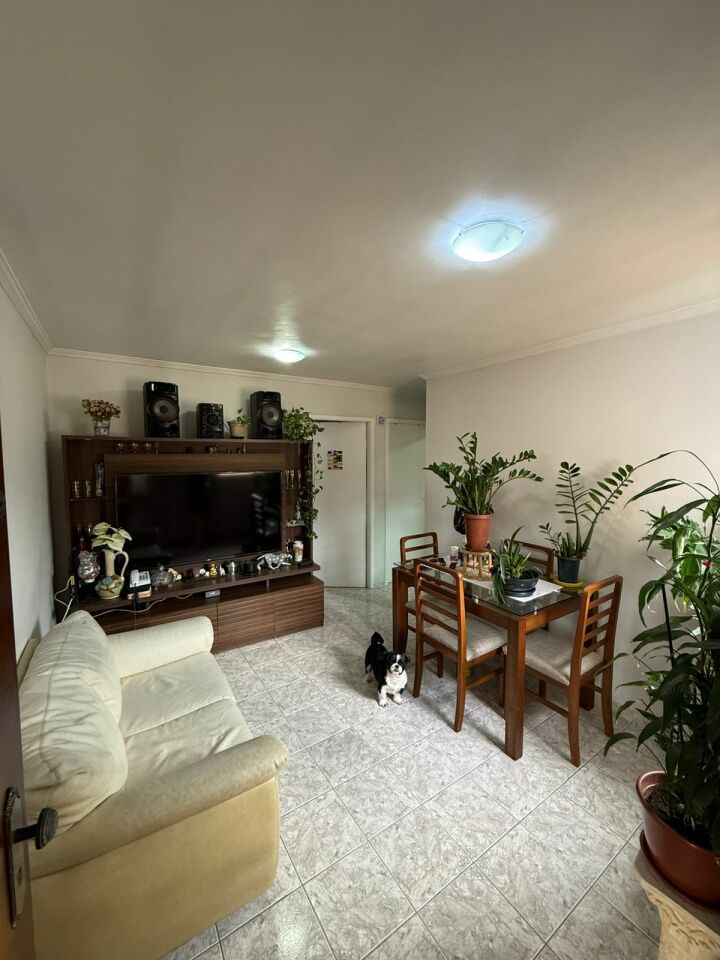 Apartamento para Venda - Jardim Martins Silva