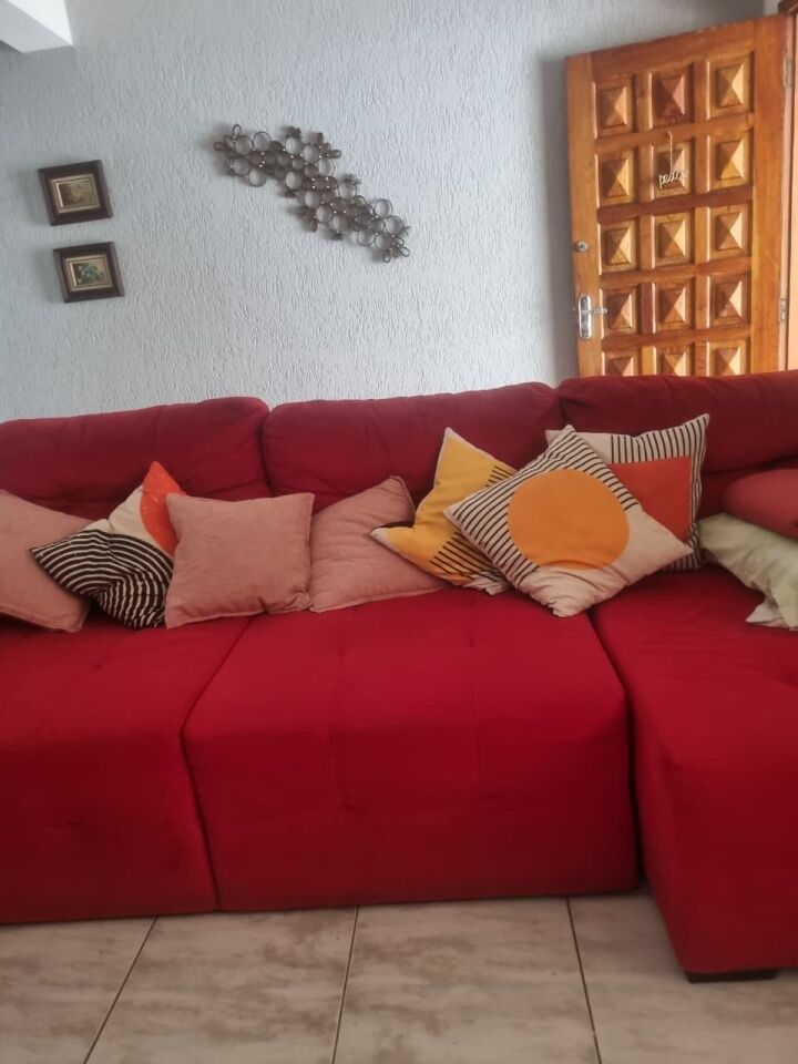 Sobrado para Venda - Vila Constança