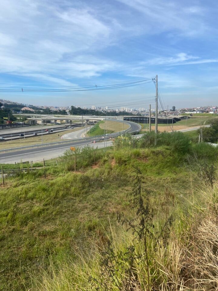 Terreno para Venda - Parque Edu Chaves