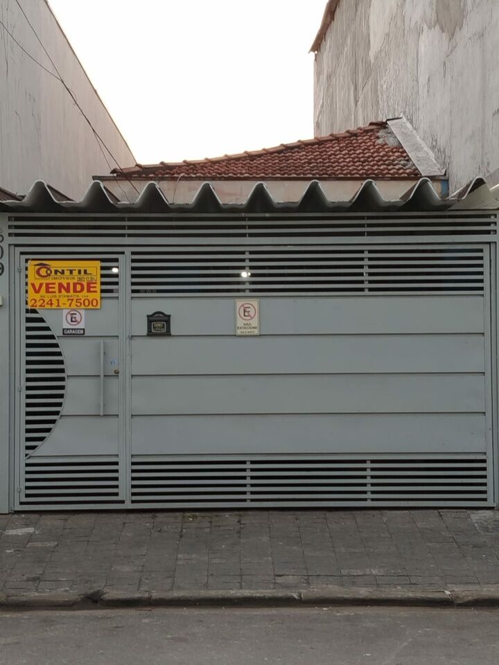 Casa para Venda - Chácara São João