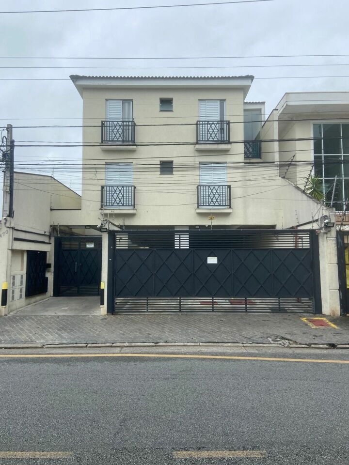 Apartamento para Locação - Parque Vitória