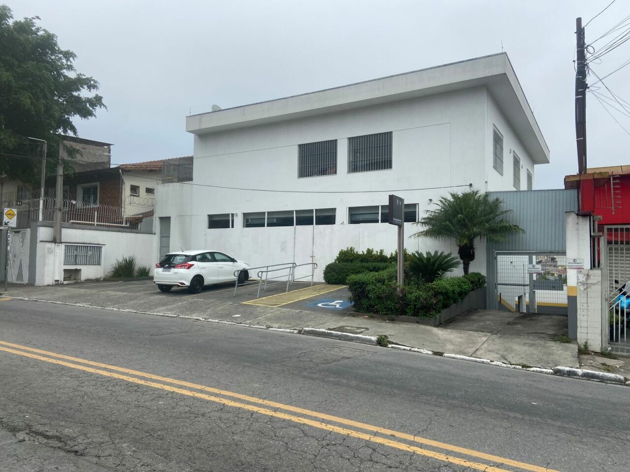 Predios Comerciais para Venda - Sítio do Piqueri
