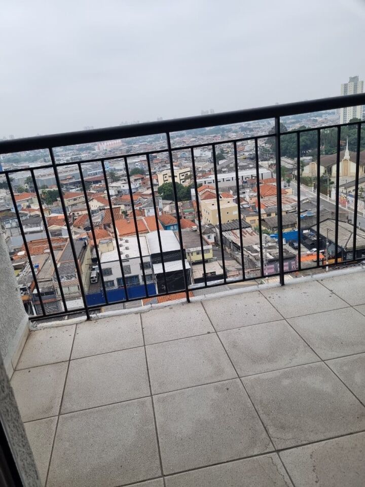 Apartamento para Locação - Vila Constança