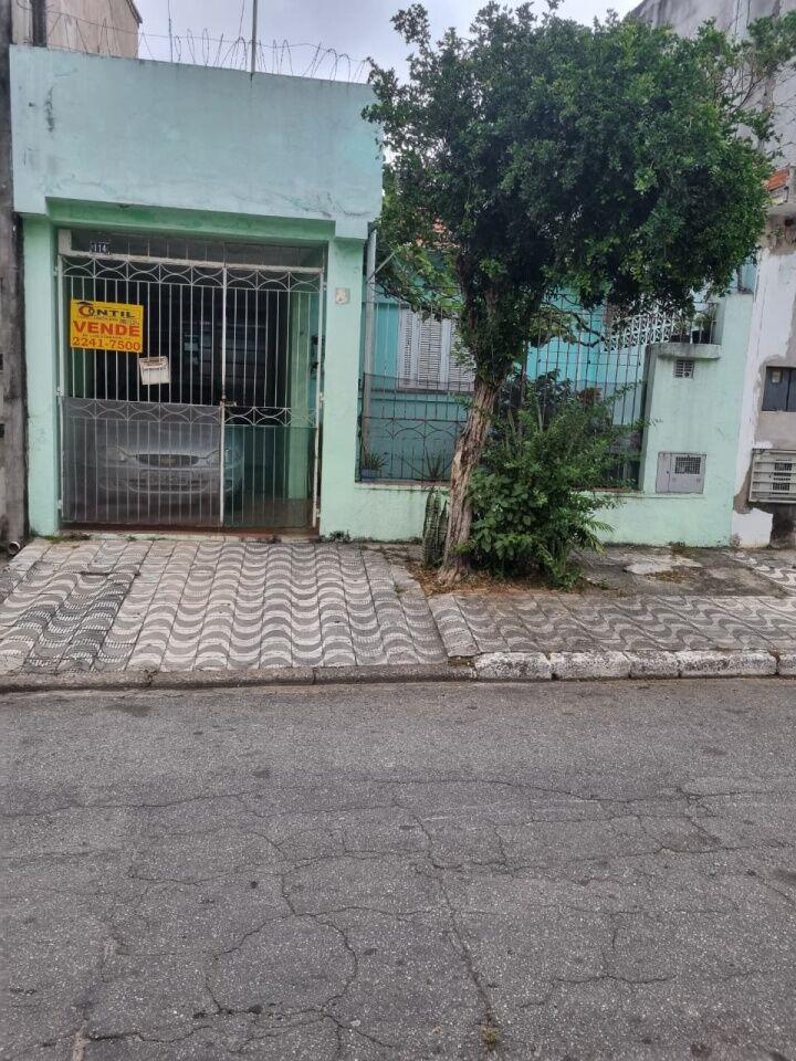 Casa para Venda - Vila Constança