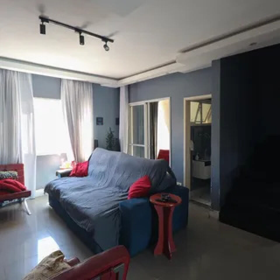Sobrado para Venda - Vila Paulistana