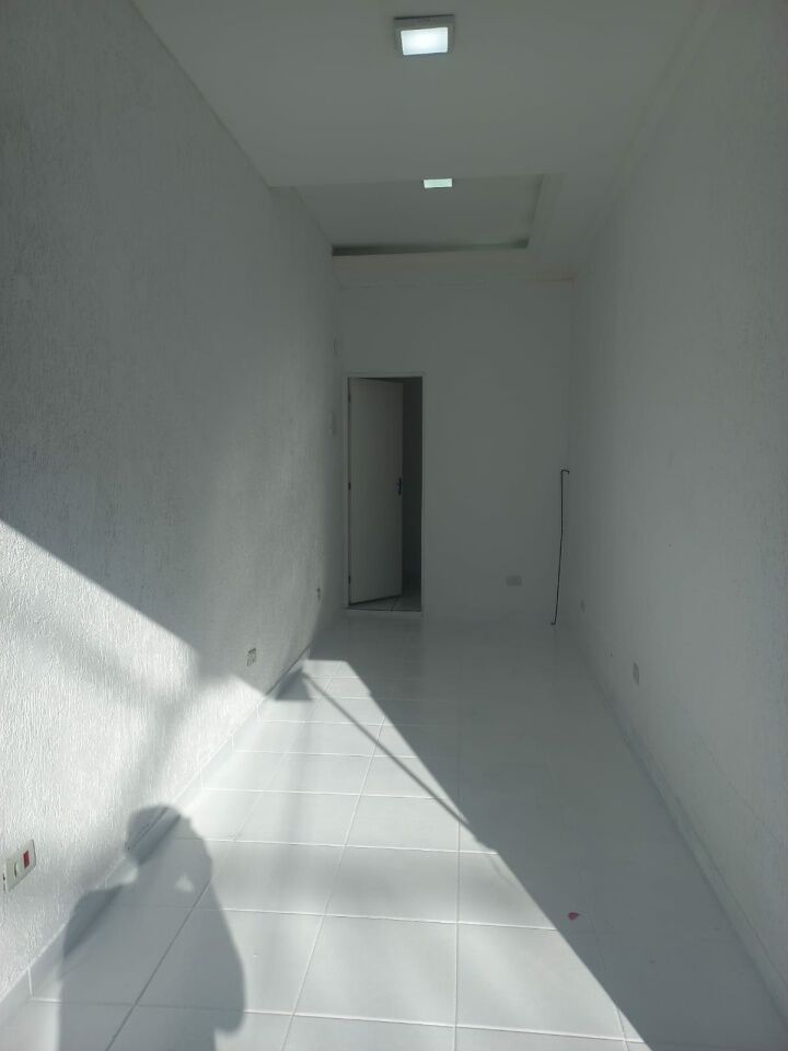 Salao para Locação - Parque Edu Chaves
