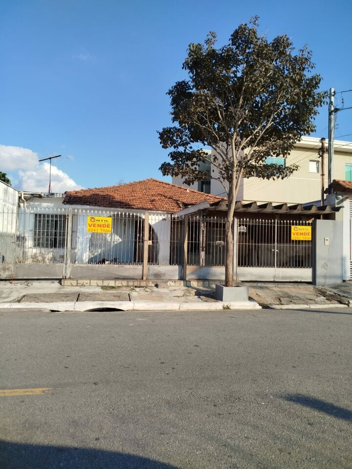 Casa para Venda - Parque Edu Chaves