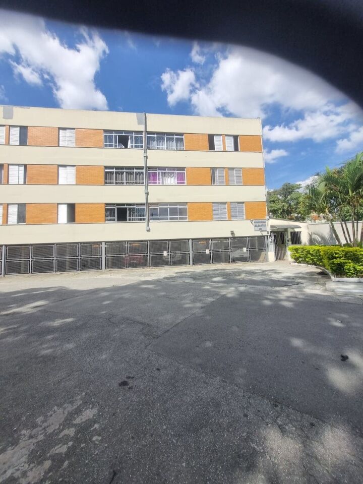 Apartamento para Venda - Jaçanã
