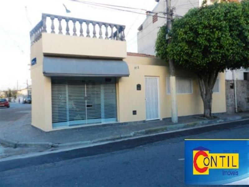 Casa para Venda - Vila Constança