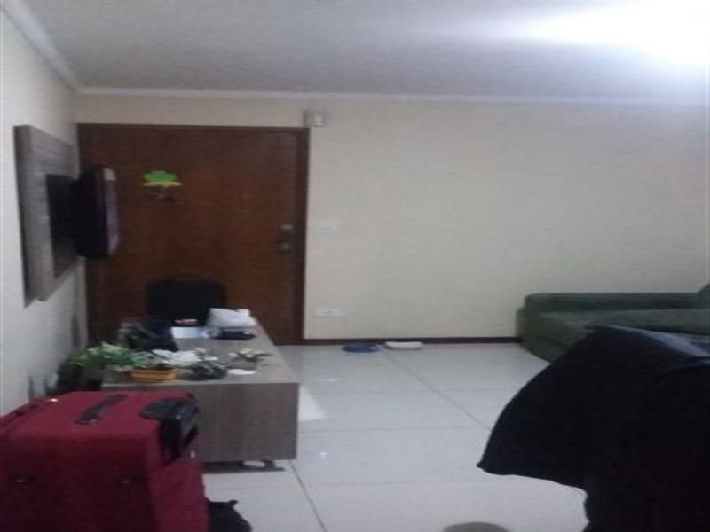 Apartamento para Venda - Conjunto Habitacional Jova Rural