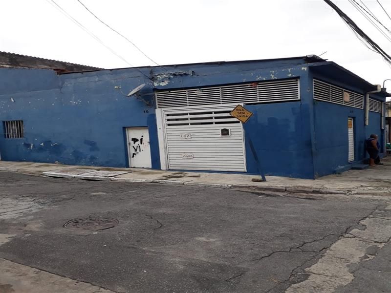 Casa para Venda - Jardim Brasil Zona Norte