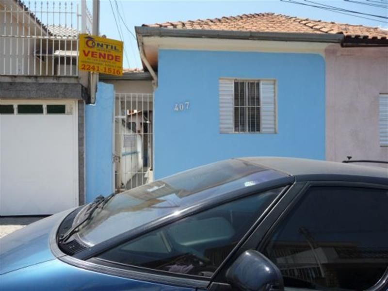 Casa para Venda - Vila Mazzei