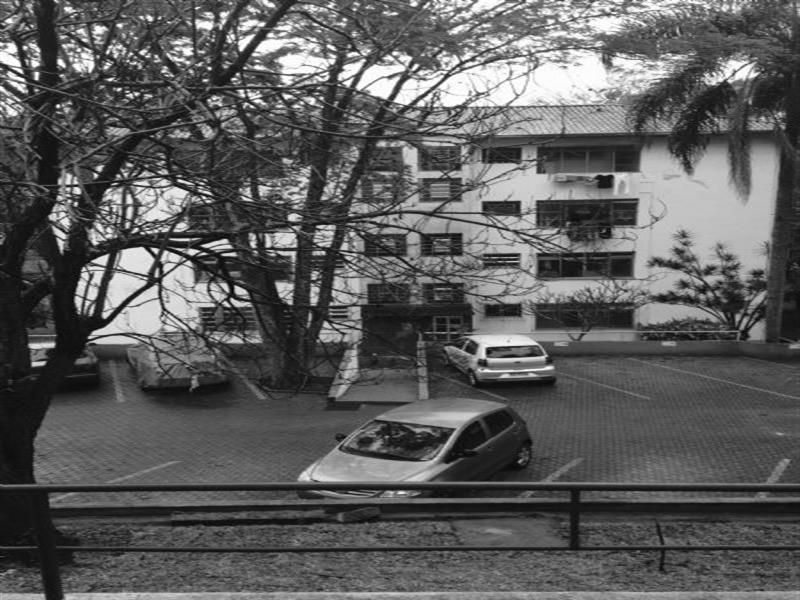 Apartamento para Venda - Vila Cachoeira