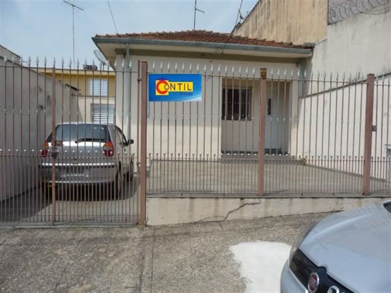 Casa para Venda - Bortolândia