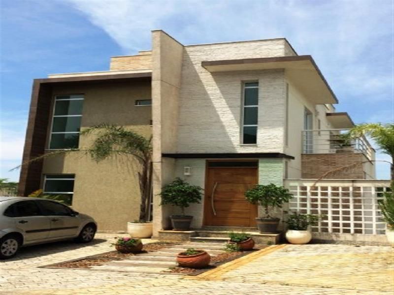 Sobrado para Venda - Horto Florestal