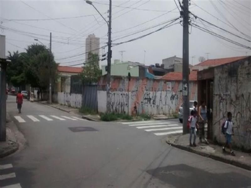 Terreno para Venda - Parque Edu Chaves