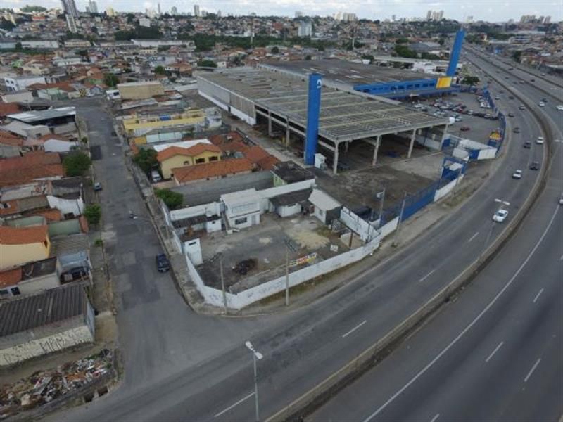 Terreno para Venda - Jardim Modelo