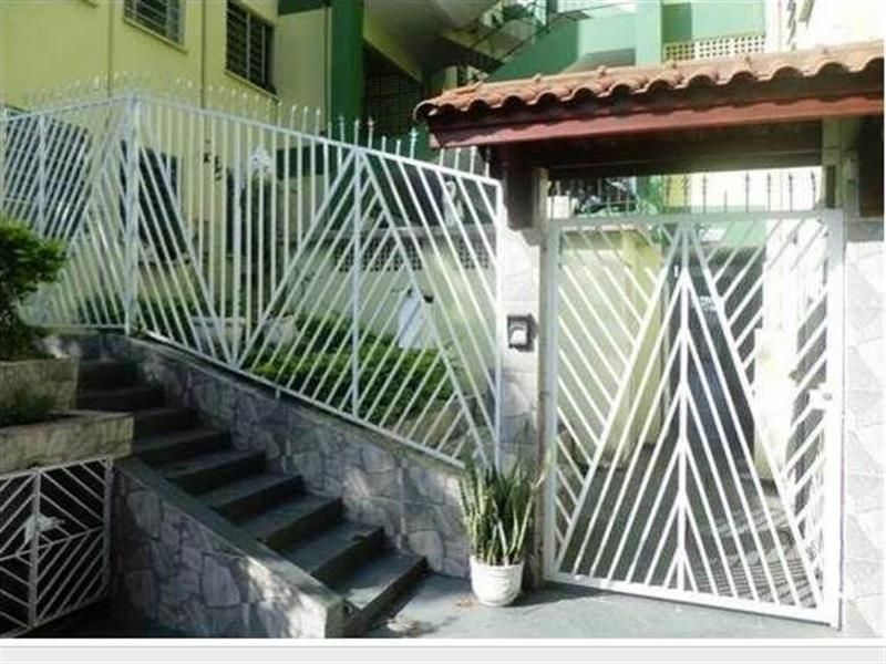 Apartamento para Venda - Conjunto Habitacional Jova Rural