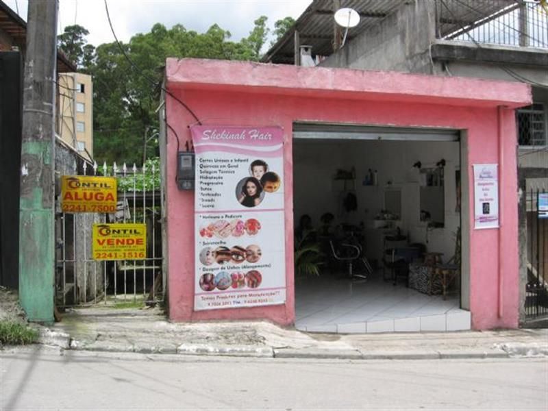 Casa para Venda - Jardim Filhos da Terra