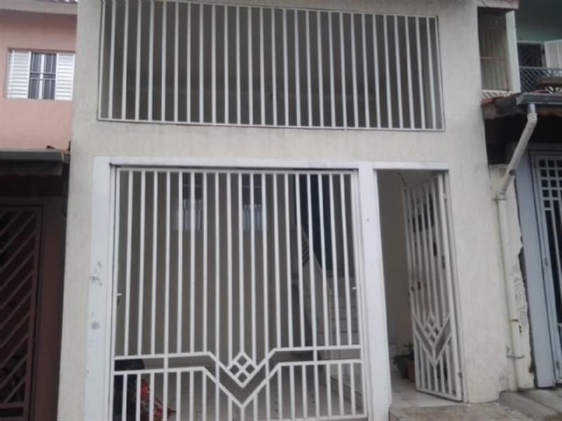 Sobrado para Venda - Bortolândia