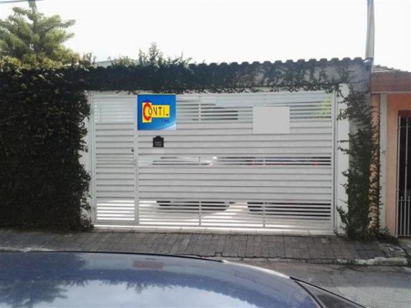 Casa para Venda - Vila Nova Carolina