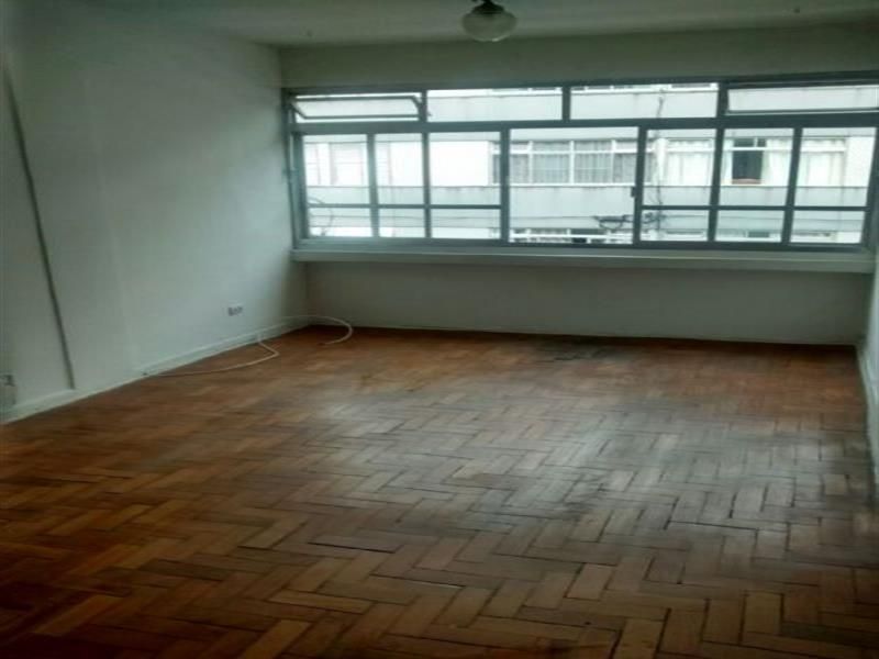 Apartamento para Venda - Guapira