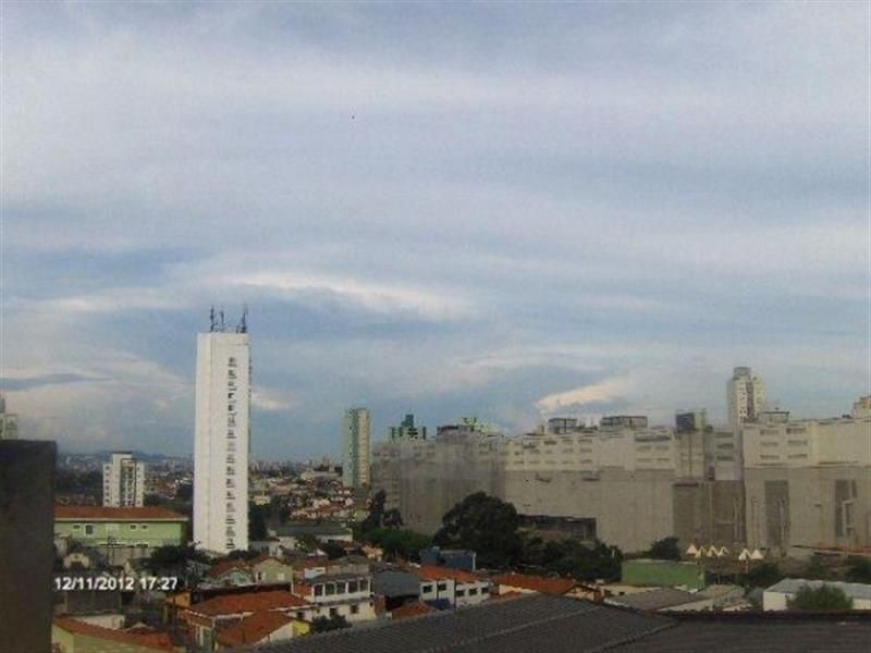 Apartamento para Venda - Vila Mazzei