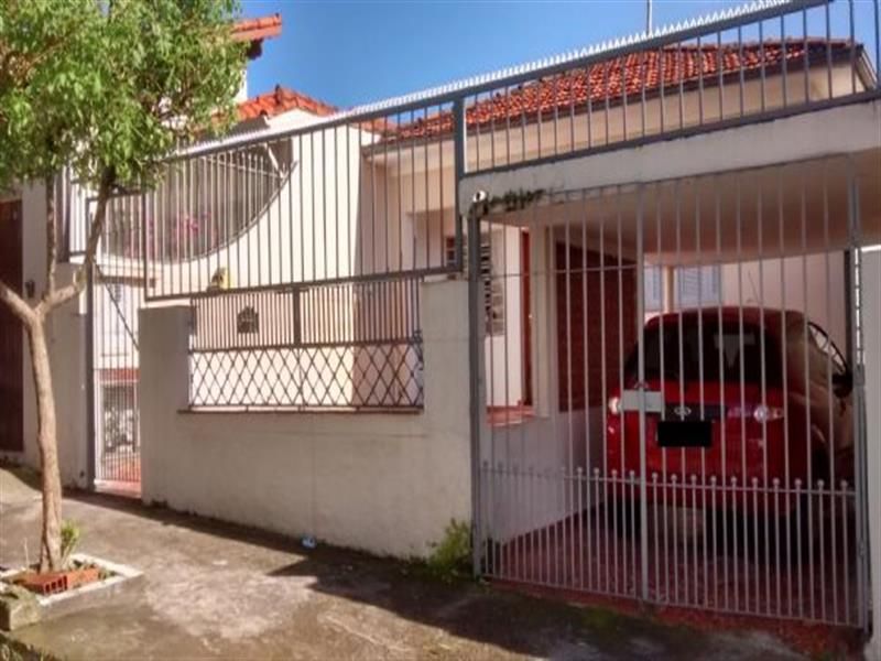 Casa para Venda - Bortolândia