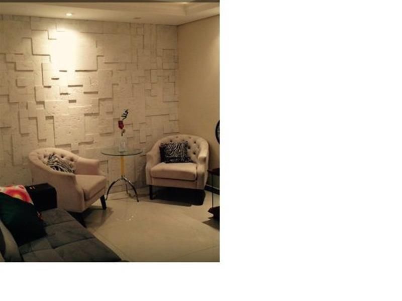 Sobrado para Venda - Vila Mazzei