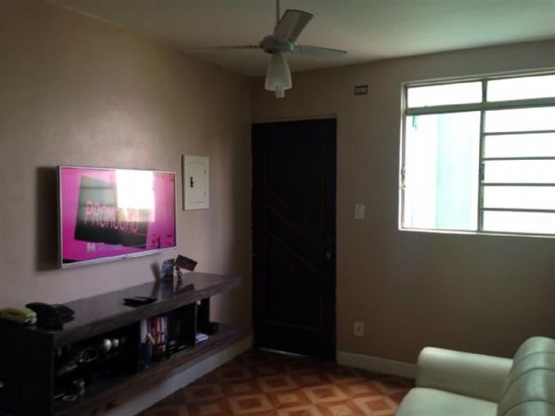 Apartamento para Venda - Conjunto Habitacional Jova Rural