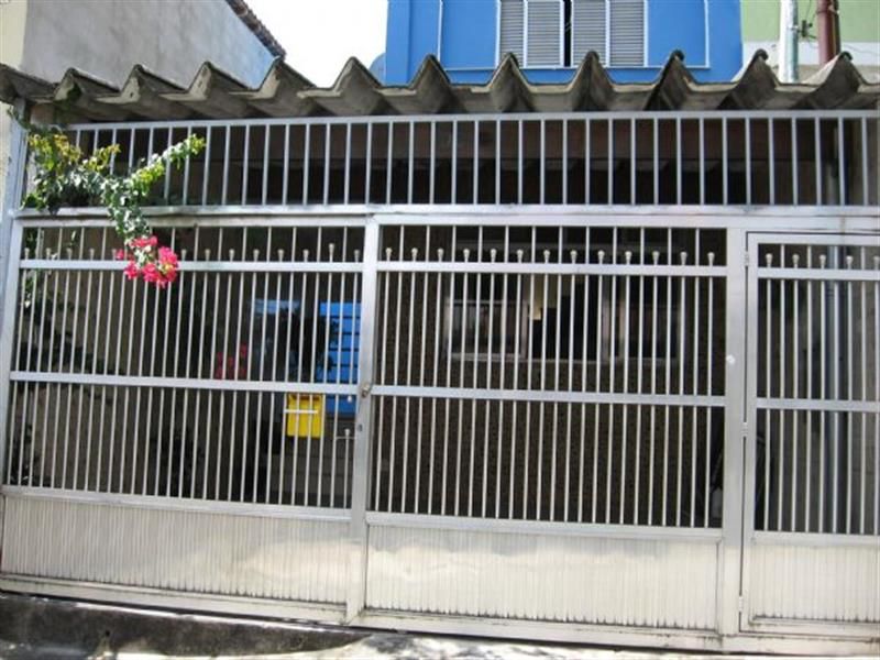 Sobrado para Venda - Vila Flora