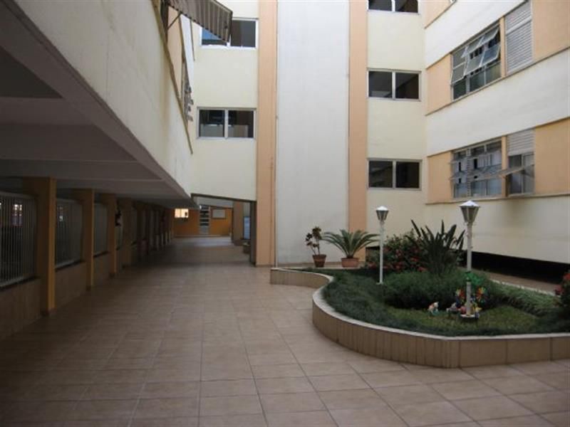 Apartamento para Venda - Guapira