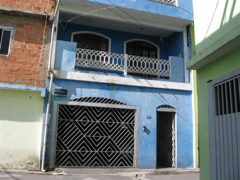 Sobrado para Venda - Jardim Joana D Arc