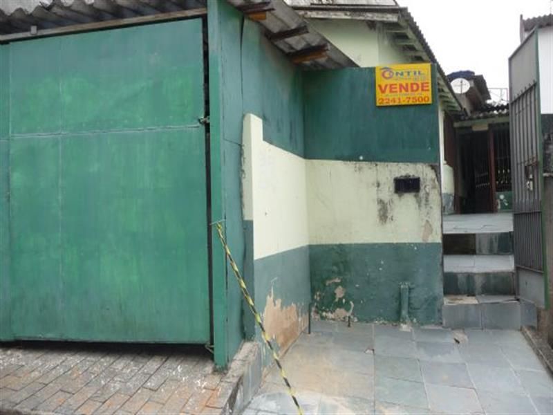 Casa para Venda - Jardim São João Zona Norte