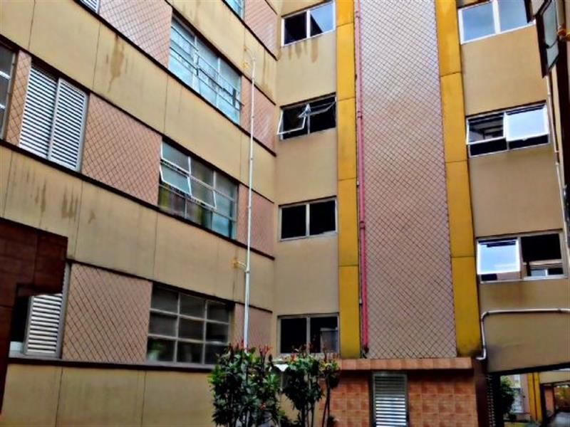 Apartamento para Venda - Jaçanã