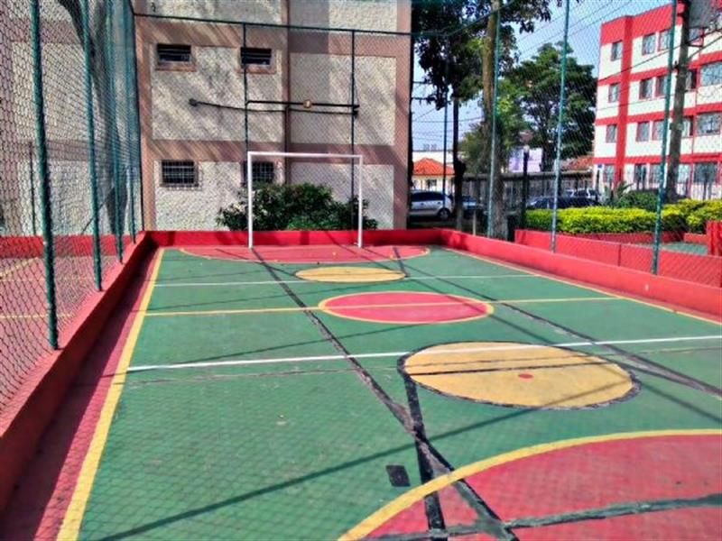 Apartamento para Venda - Vila Constança