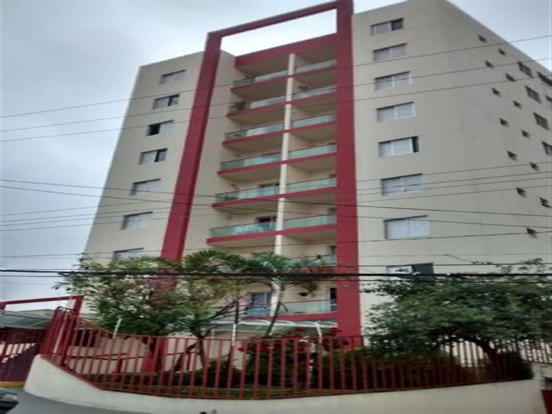 Apartamento para Venda - Vila Mazzei