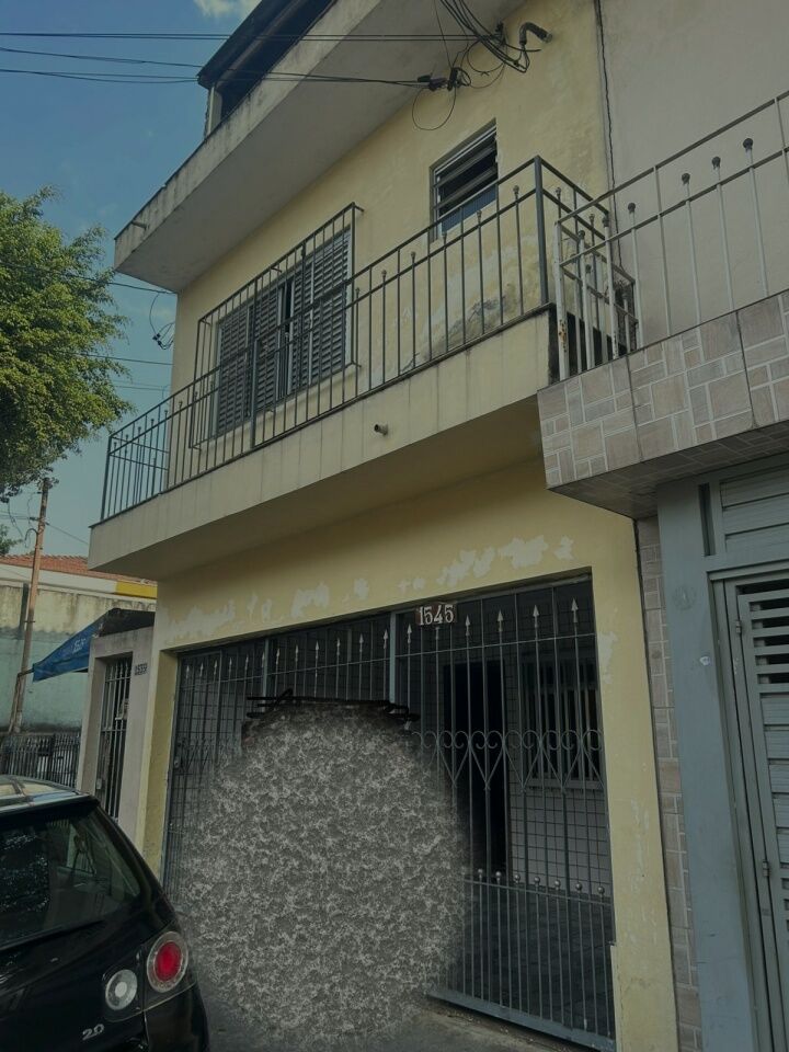 Sobrado para Venda - Jardim Brasil Zona Norte