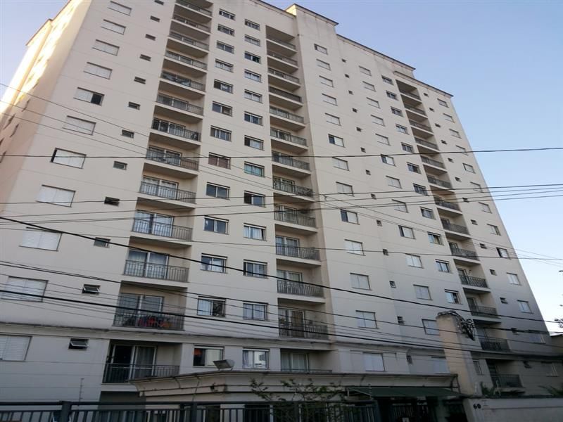 Apartamento para Venda - Lauzane Paulista