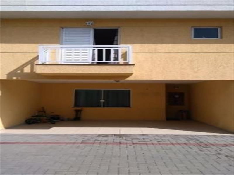 Sobrado para Venda - Vila Nilo