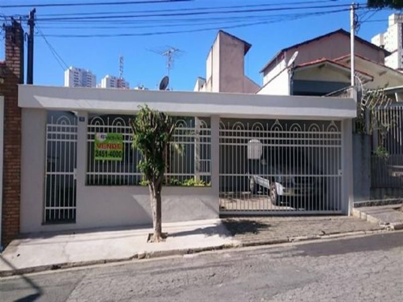 Casa para Venda - Vila Rosália