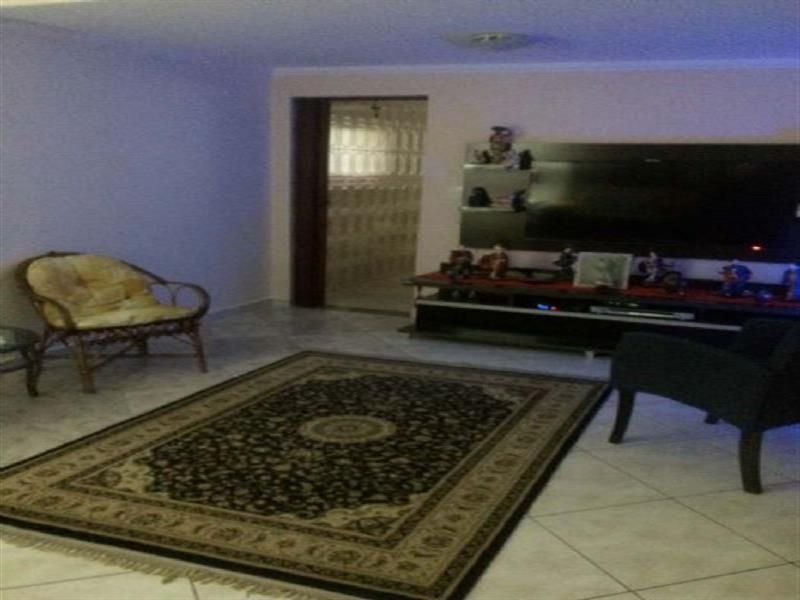 Sobrado para Venda - Parque Edu Chaves