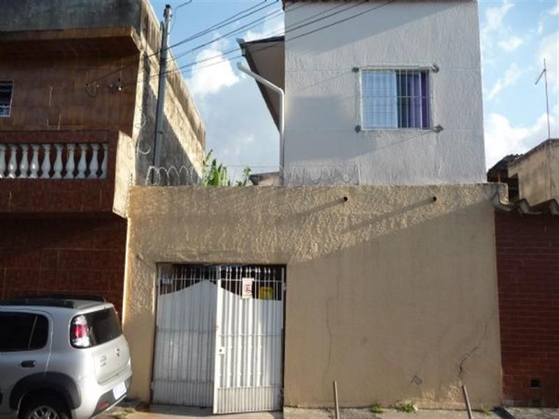 Sobrado para Venda - Vila Constança