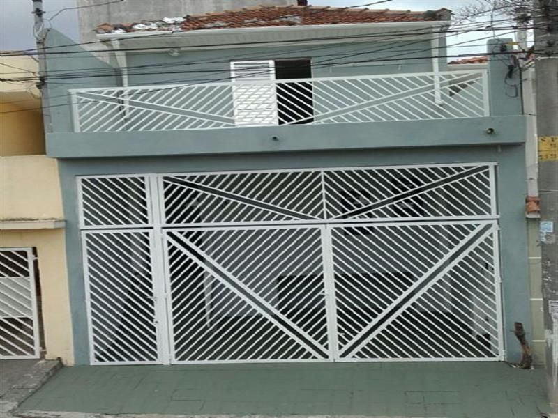 Sobrado para Venda - Vila Nivi