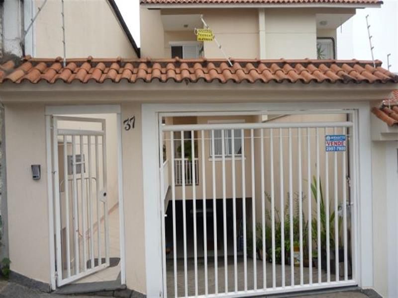 Sobrado para Venda - Parque Vitória